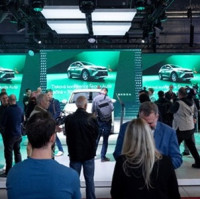 Program veletrhu e-SALON nabídne prestižní konferenci, festival elektrokol i možnost testovat elektromobily